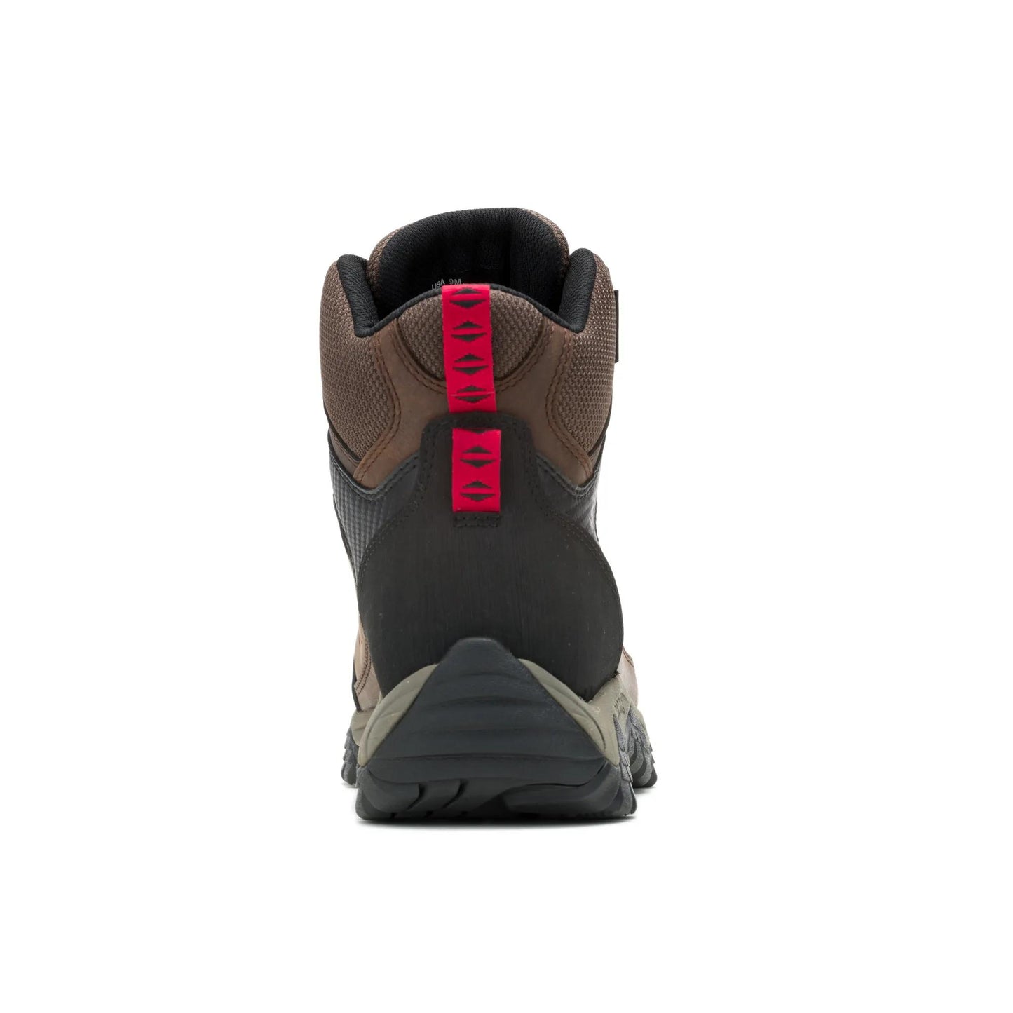 Men's Windoc 6" Steel Toe Waterproof Work Boot Wide Width - US 2211