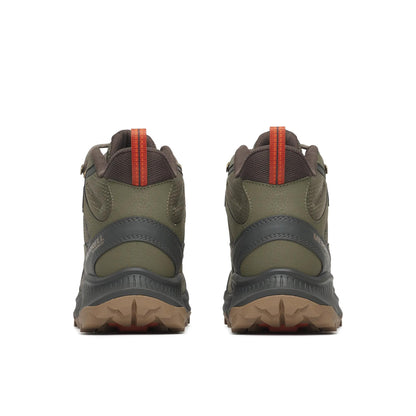 Men's Speed Strike 2 Mid Waterproof Wide Width - US 4157