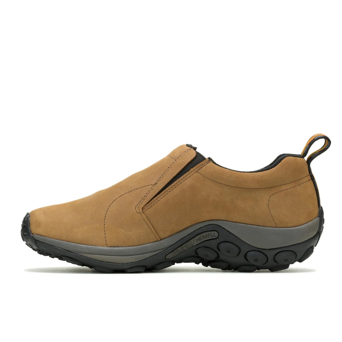 Men's Jungle Moc Nubuck Wide Width - US 4163