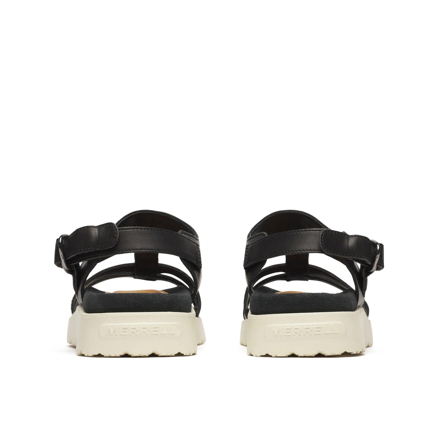 Women's Fleur Leather Backstrap - US 4742