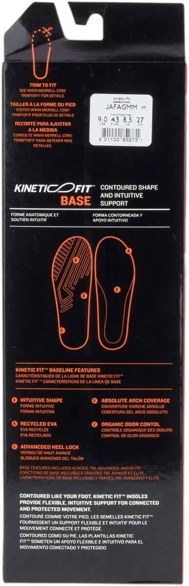 Women's Kinetic Fit™ Base - US 1741