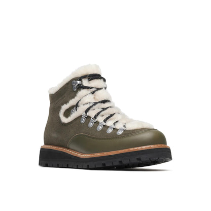 Women's Sugarloaf Mid Lace Cozy Waterproof - US 3594