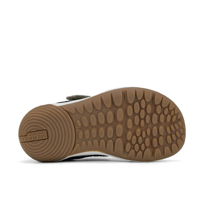 Little Kid's Bare Steps Trail Glove - US 3299