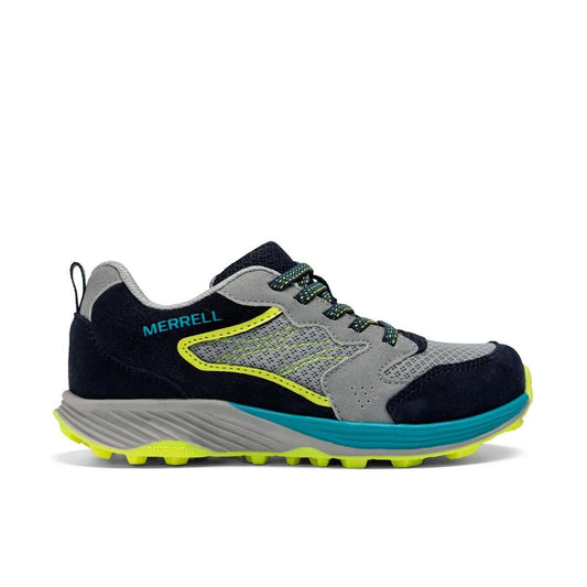 Big Kid's Alpine 83 KDZ - US 2638