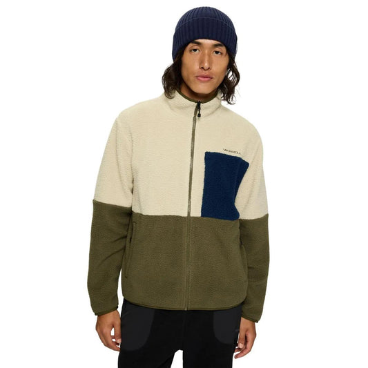 Men's Tengu Sherpa Jacket - US 1001