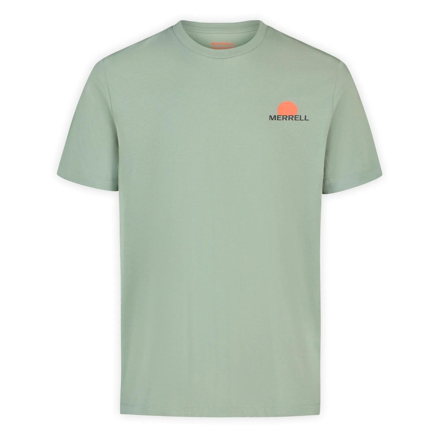 Men's Sunset View Graphic Tee - US 6875