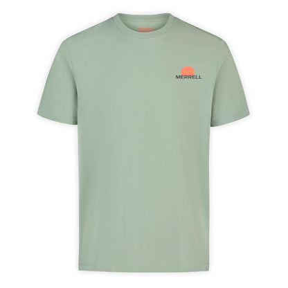 Men's Sunset View Graphic Tee - US 6875