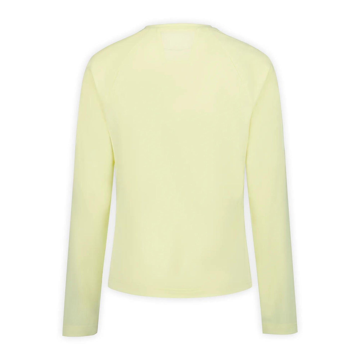 Women's Safan Long Sleeve Raglan Top - US 1391