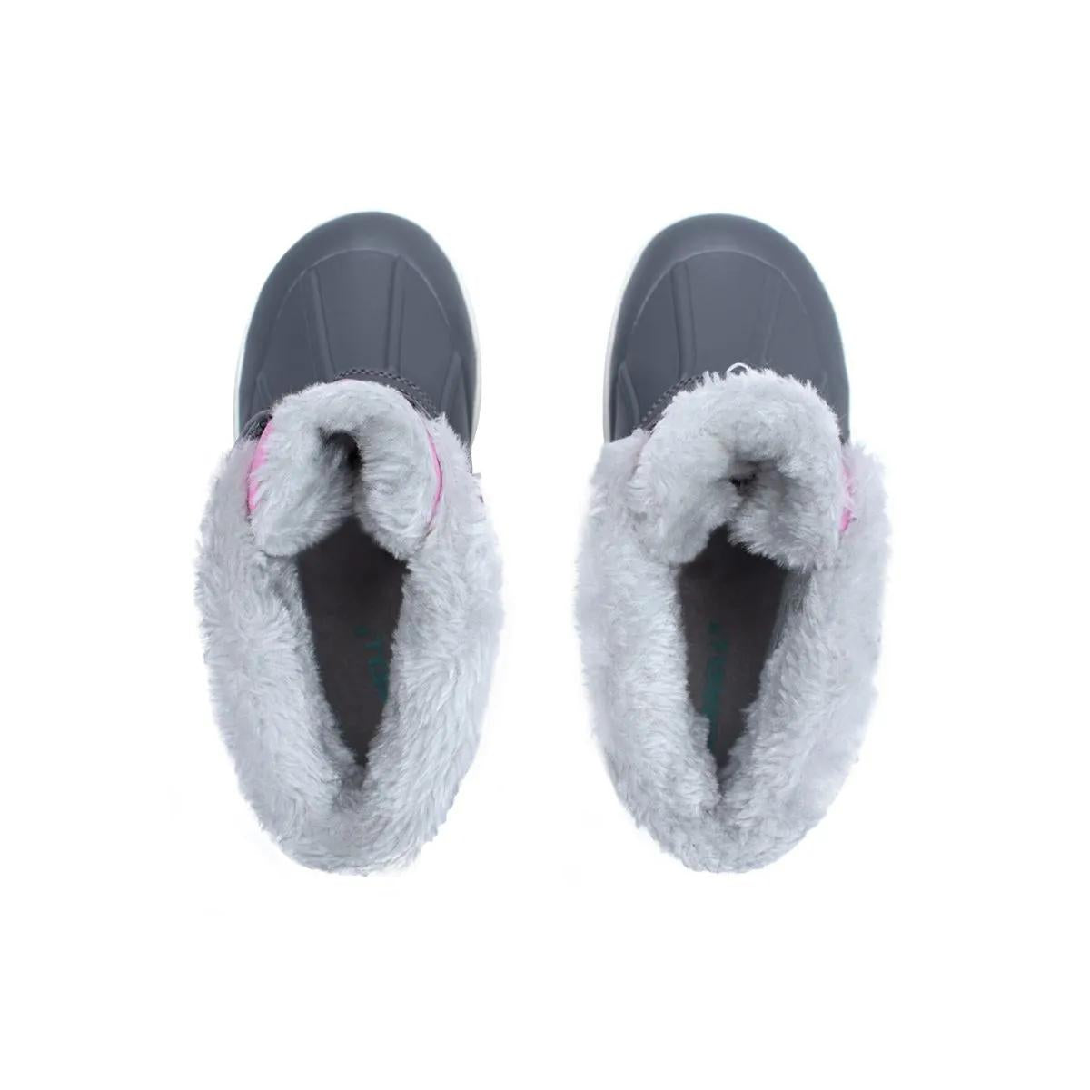 Big Kid's Snow Bank 5 Waterproof - US 4184