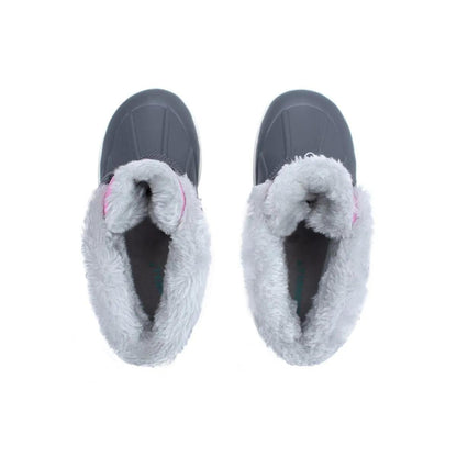 Big Kid's Snow Bank 5 Waterproof - US 4184