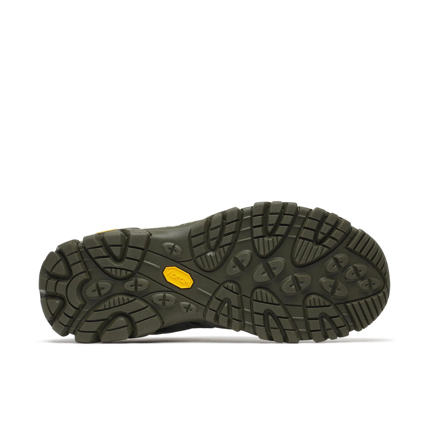 Men's Moab 3 Waterproof Wide Width - US 6834