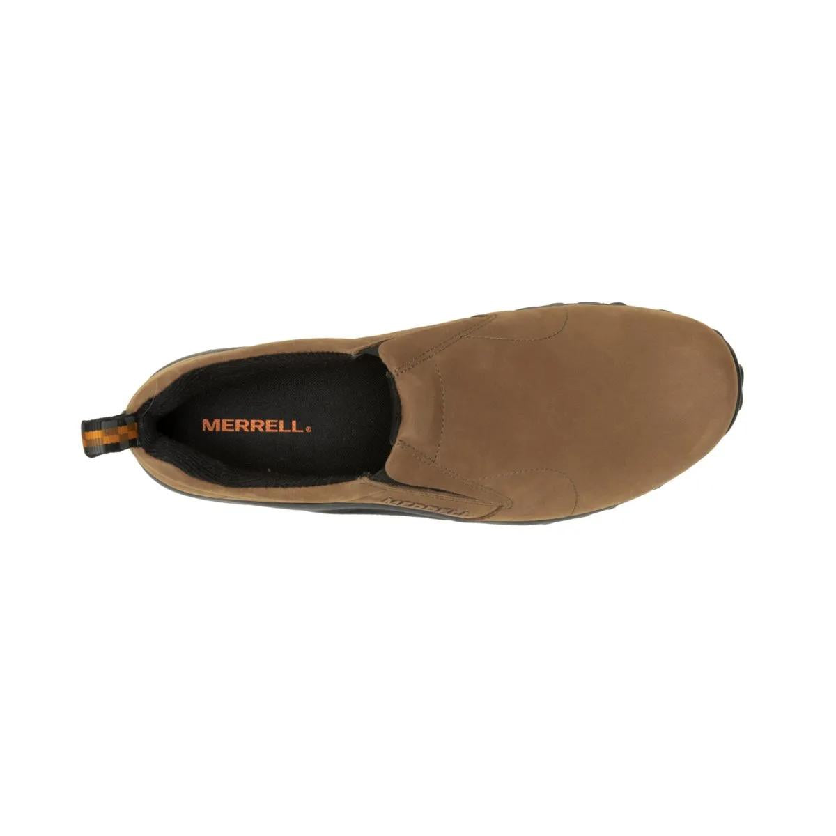 Men's Jungle Moc Nubuck - US 4549