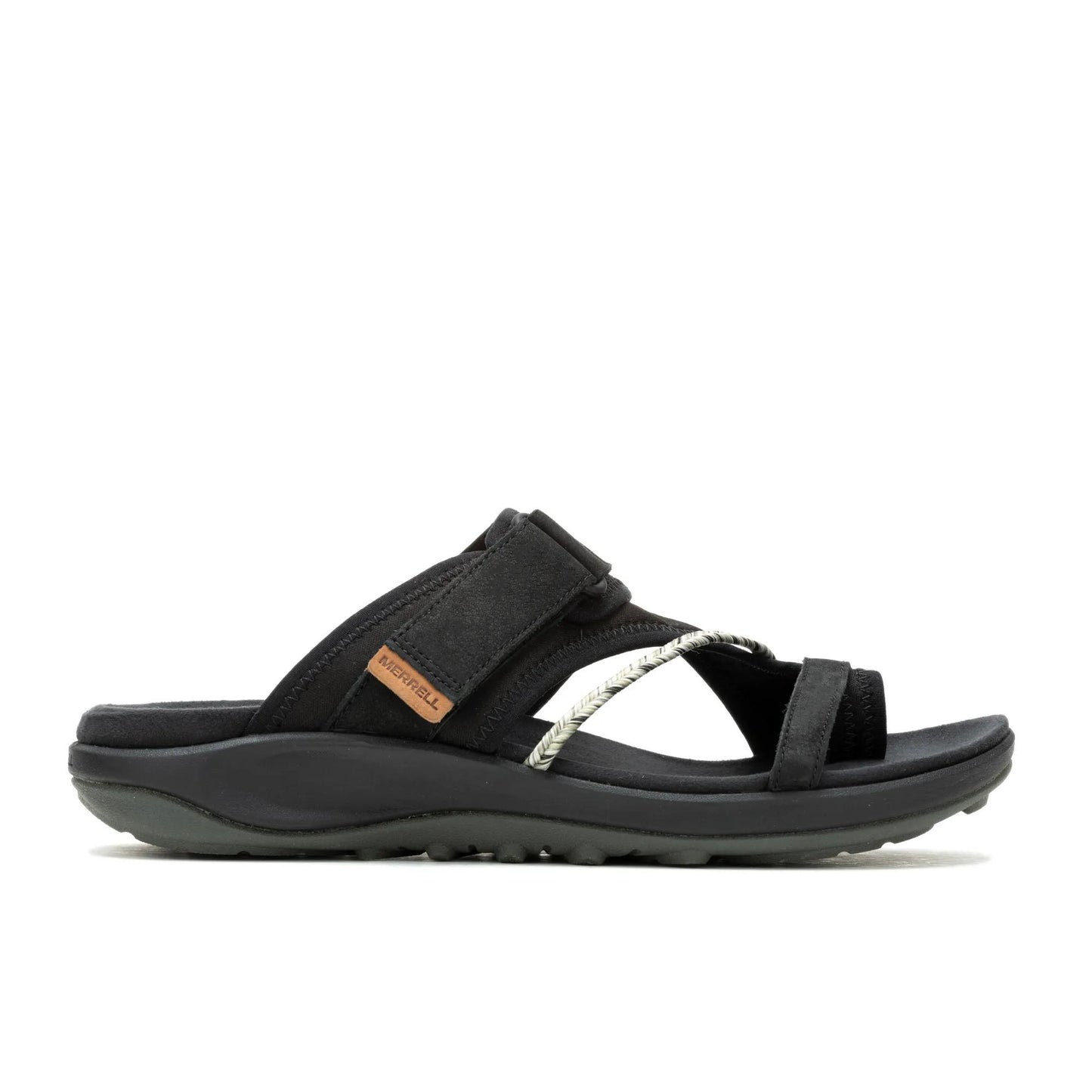 Women's Terran 4 Post Wrap Wide Width - US 5592