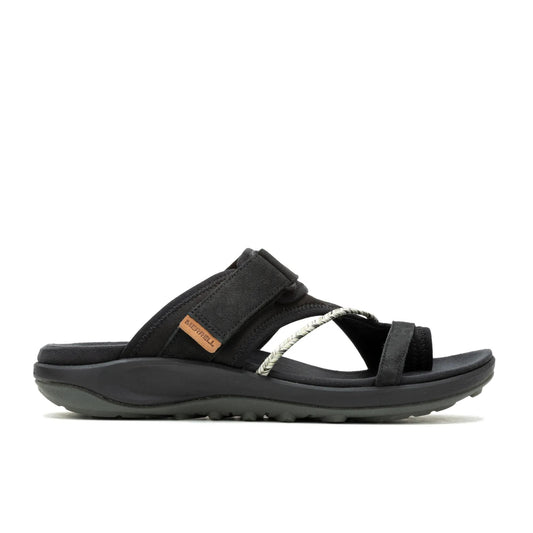 Women's Terran 4 Post Wrap Wide Width - US 5592