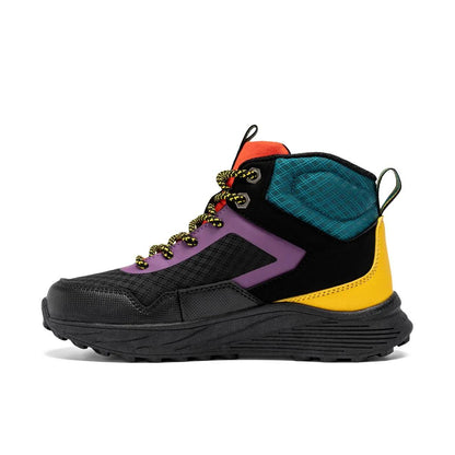 Big Kid's Snova Mid - US 5820