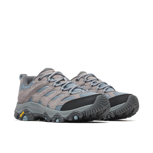 Women's Moab 3 Wide Width - US 4077