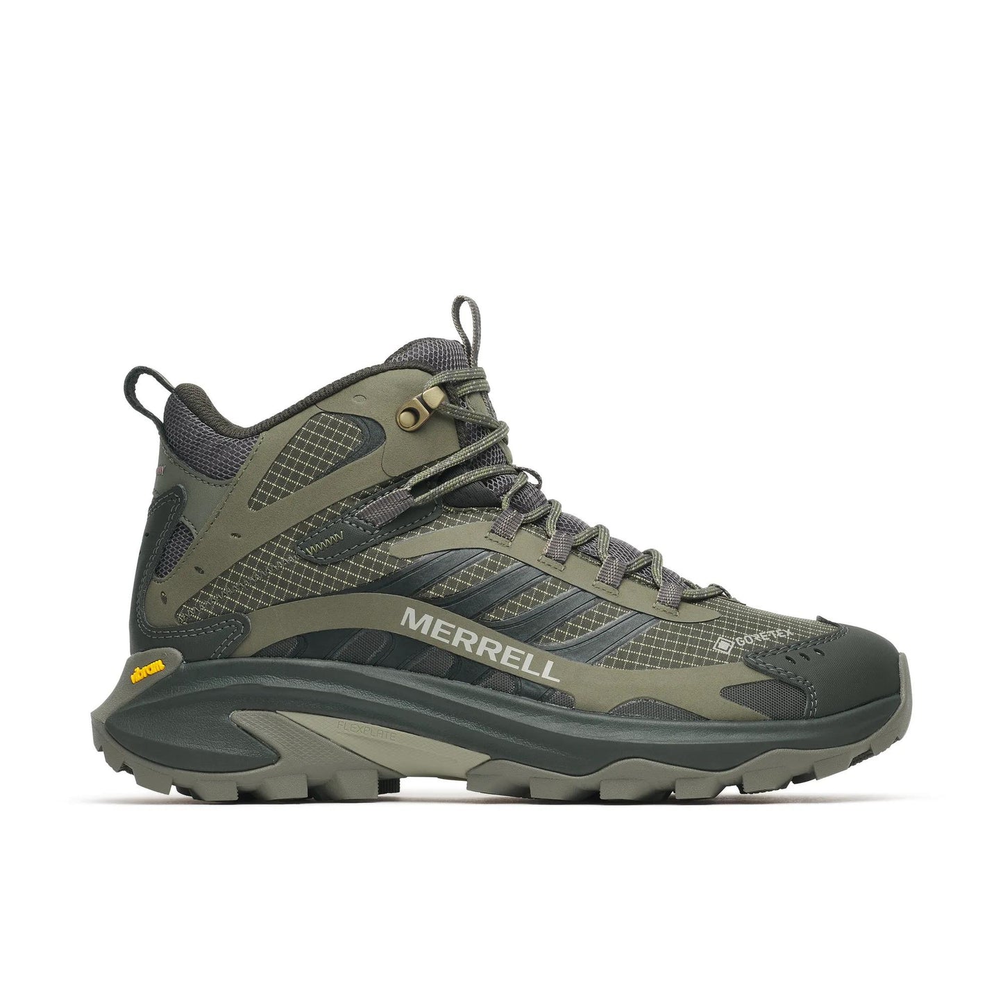 Men's Moab Speed 2 Mid GORE-TEX® Wide Width - US 7470