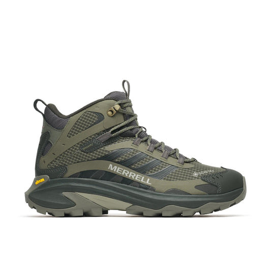 Men's Moab Speed 2 Mid GORE-TEX® Wide Width - US 7470
