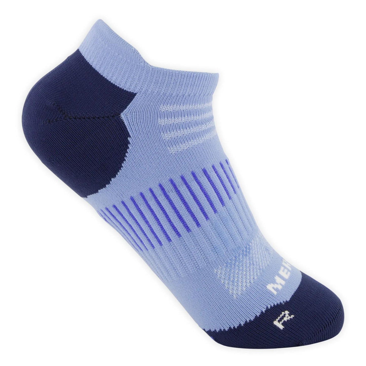 Trail Running Low Cut Sock - US 5841