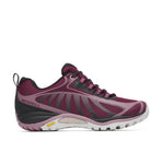 Women's Siren Edge 3 Waterproof Wide Width - US 0416