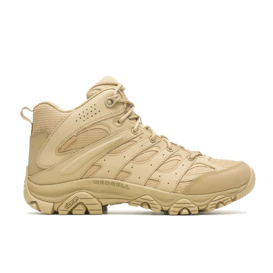 Men's Moab 3 Mid Tactical Waterproof - US 0516