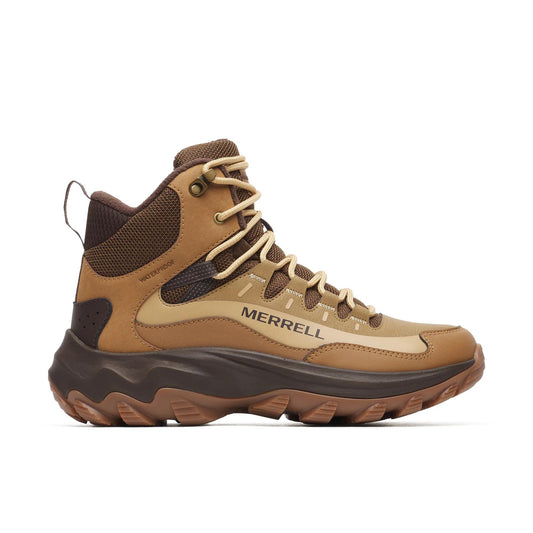 Women's Thermo Chill 2 Mid Waterproof - US 3658