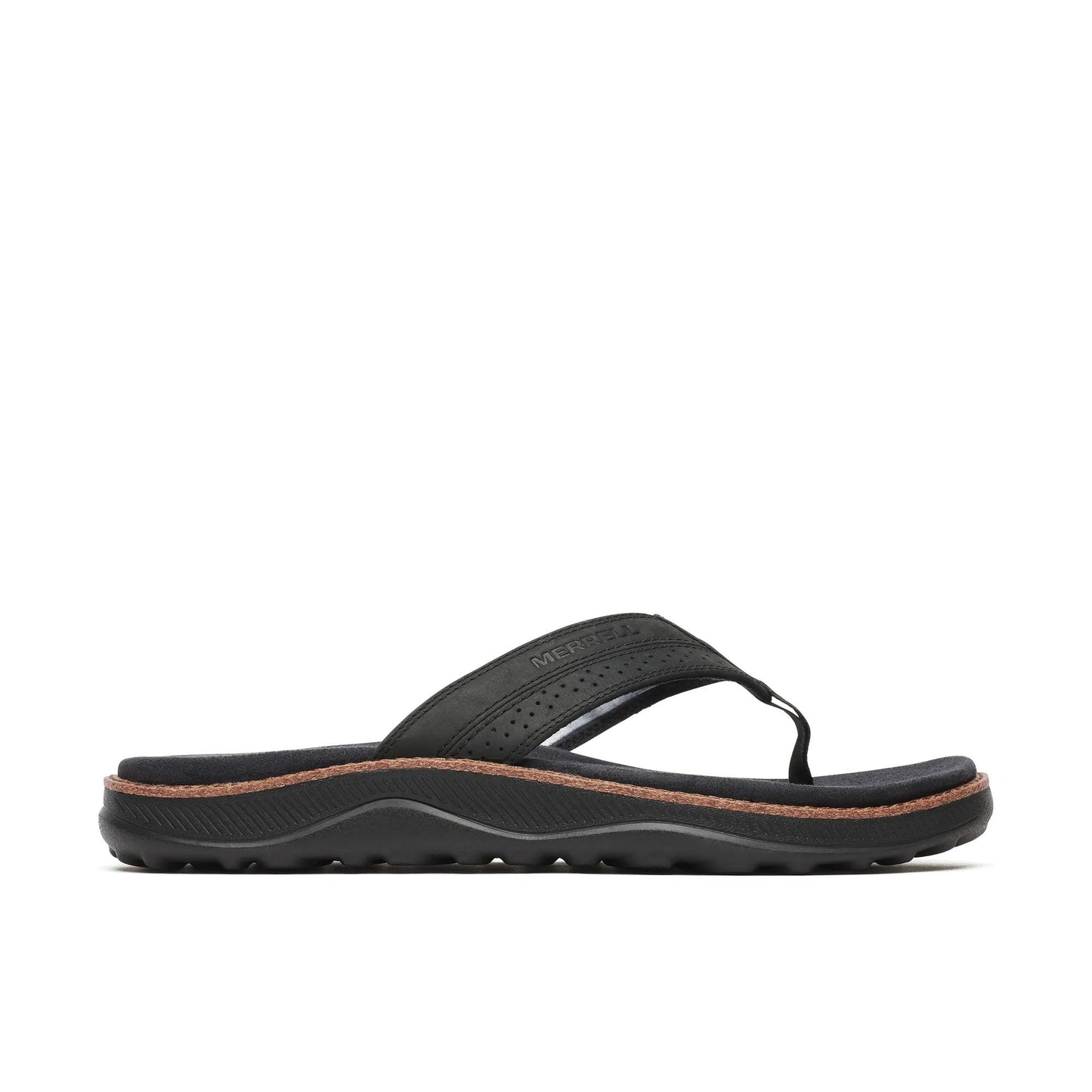 Men's Cove Leather Flip - US 8164