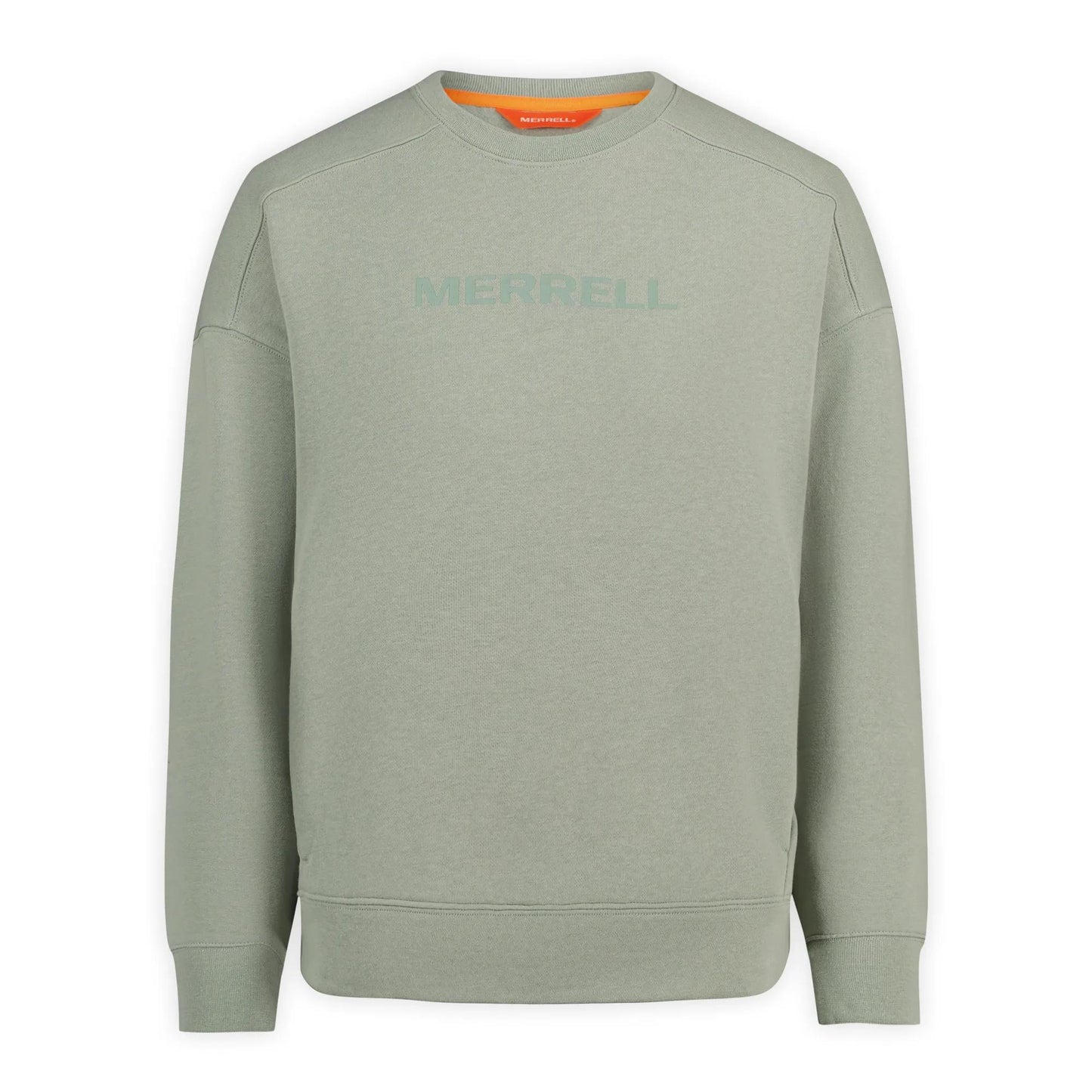 Women's Boyfriend Crew Sweatshirt - US 6252