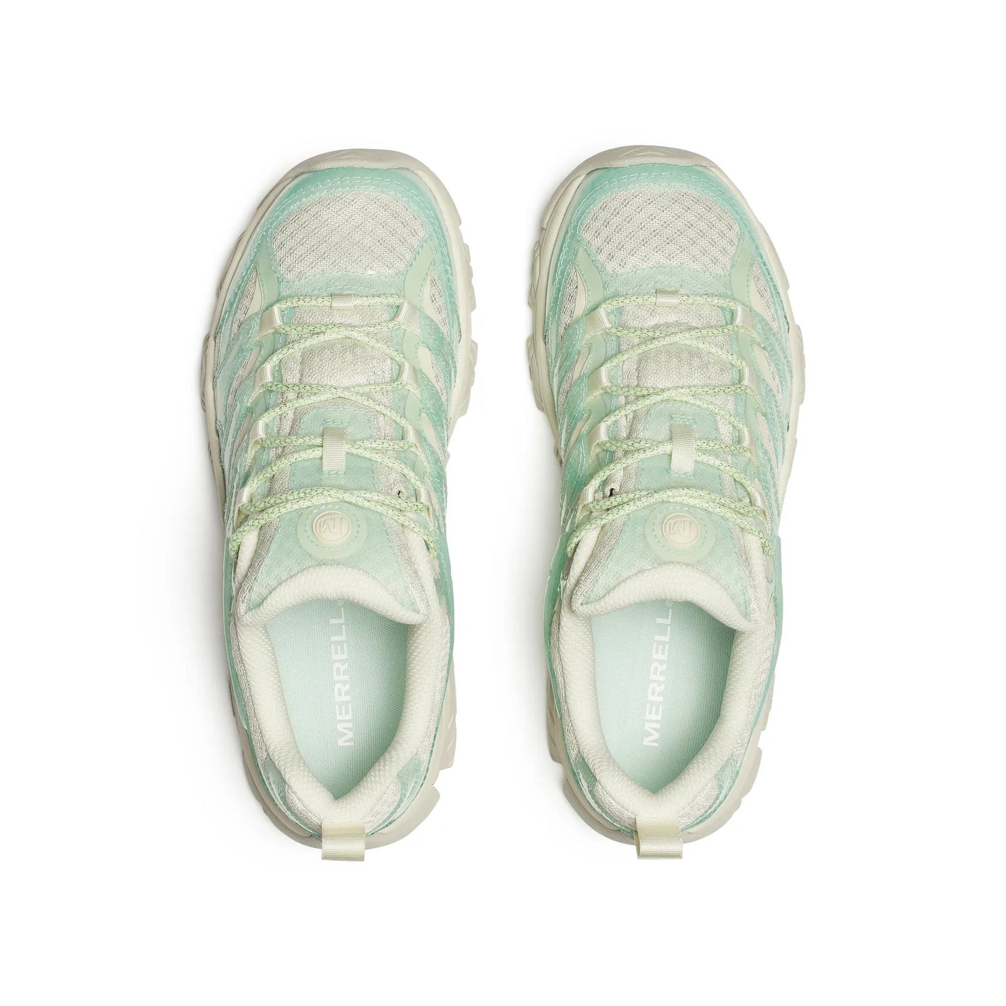 Women's Moab 3 Jelly - US 4422
