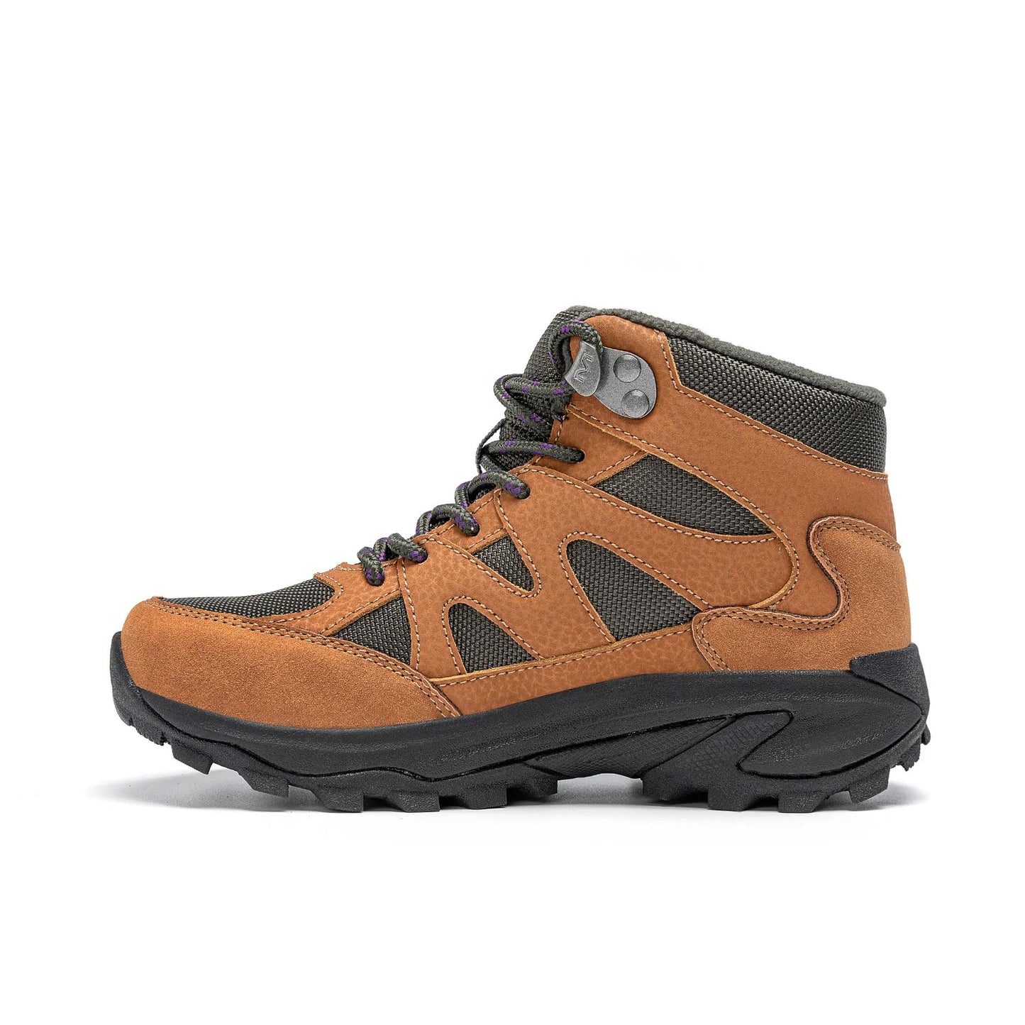 Big Kid's Moab Speed 2 Peak Waterproof - US 2485