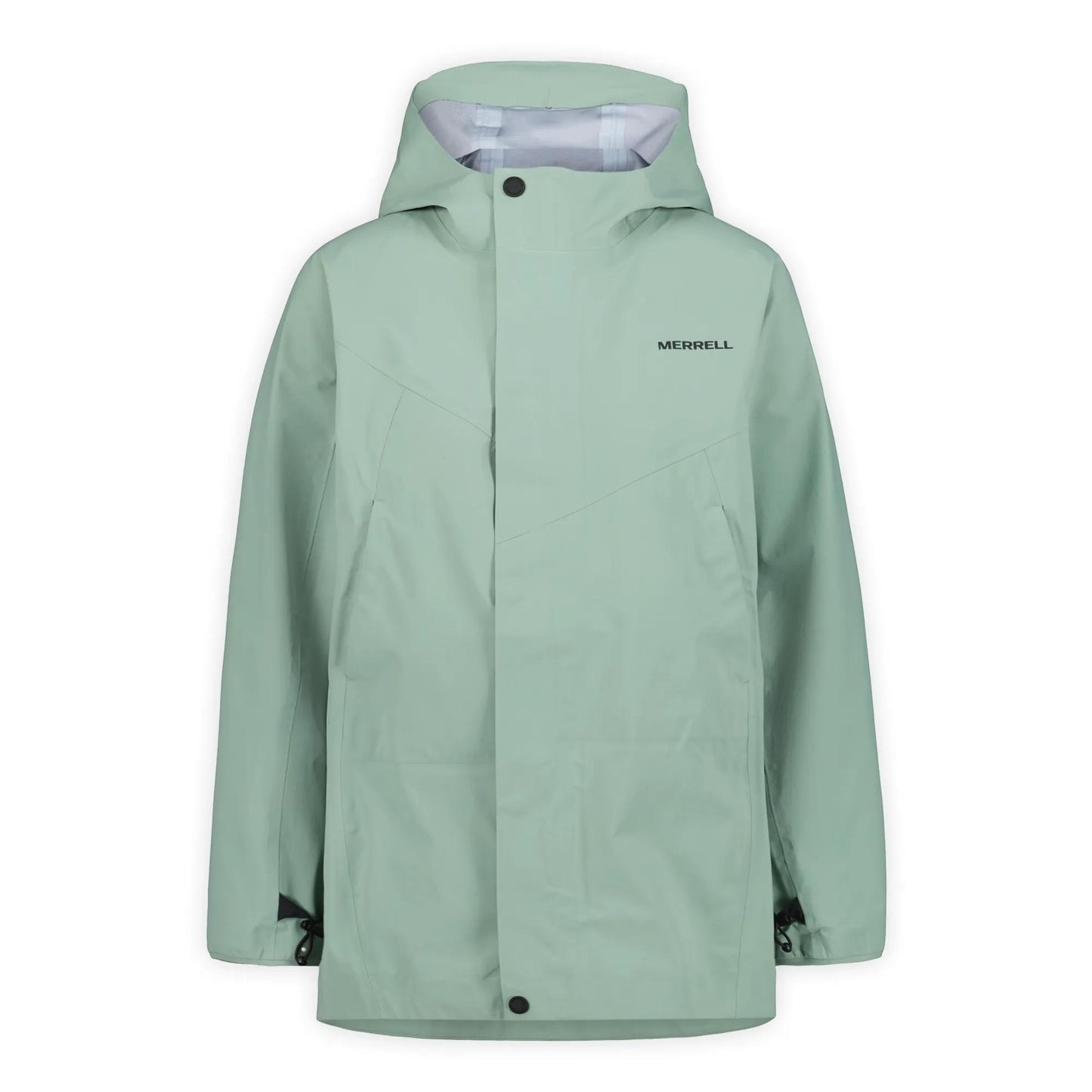 Women's Sadia Seam-Sealed Raincoat - US 4320