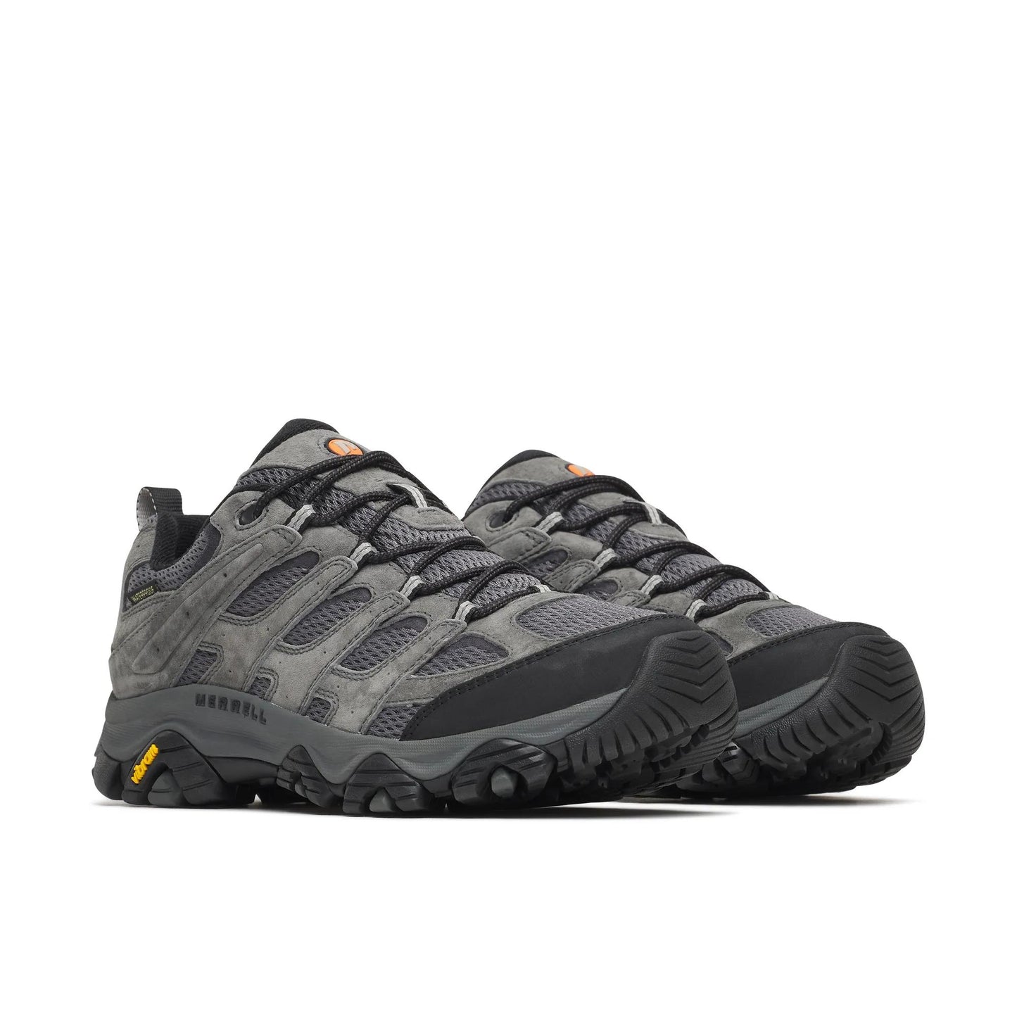 Men's Moab 3 Waterproof Wide Width - US 5499