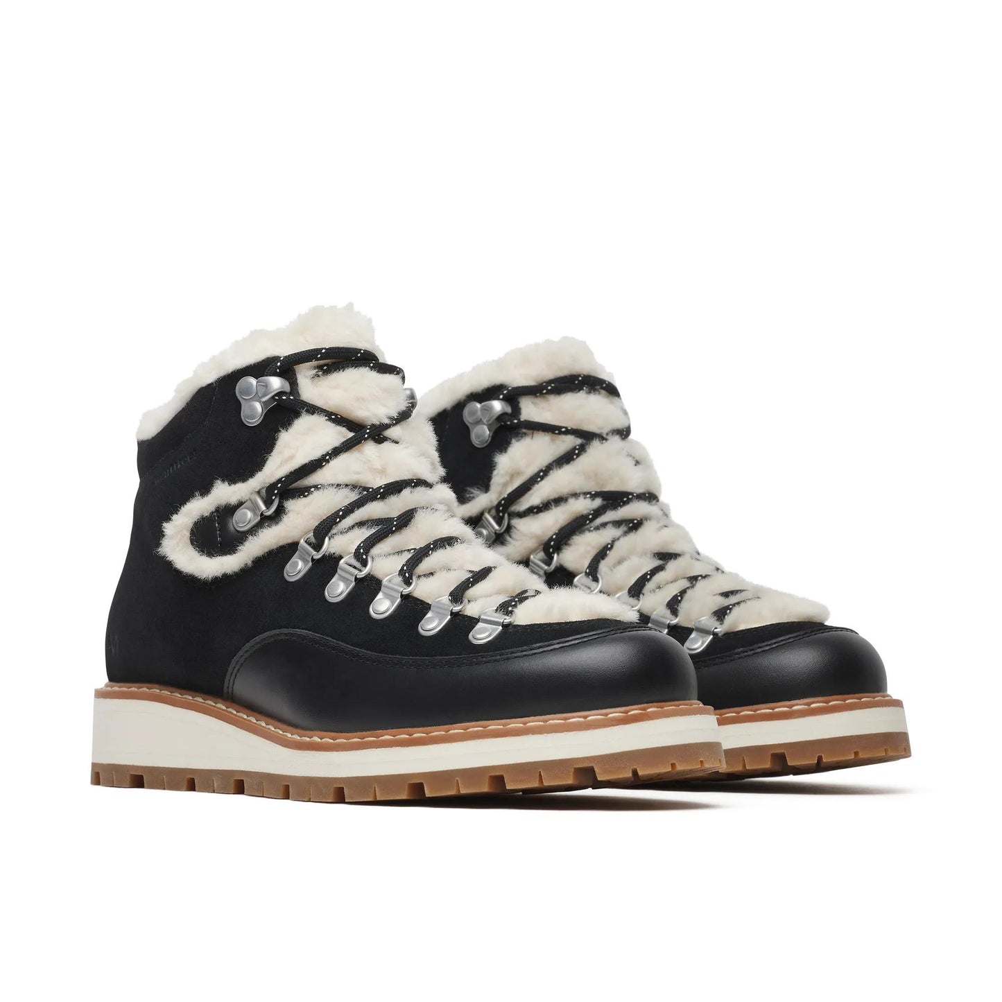 Women's Sugarloaf Mid Lace Cozy Waterproof - US 7311