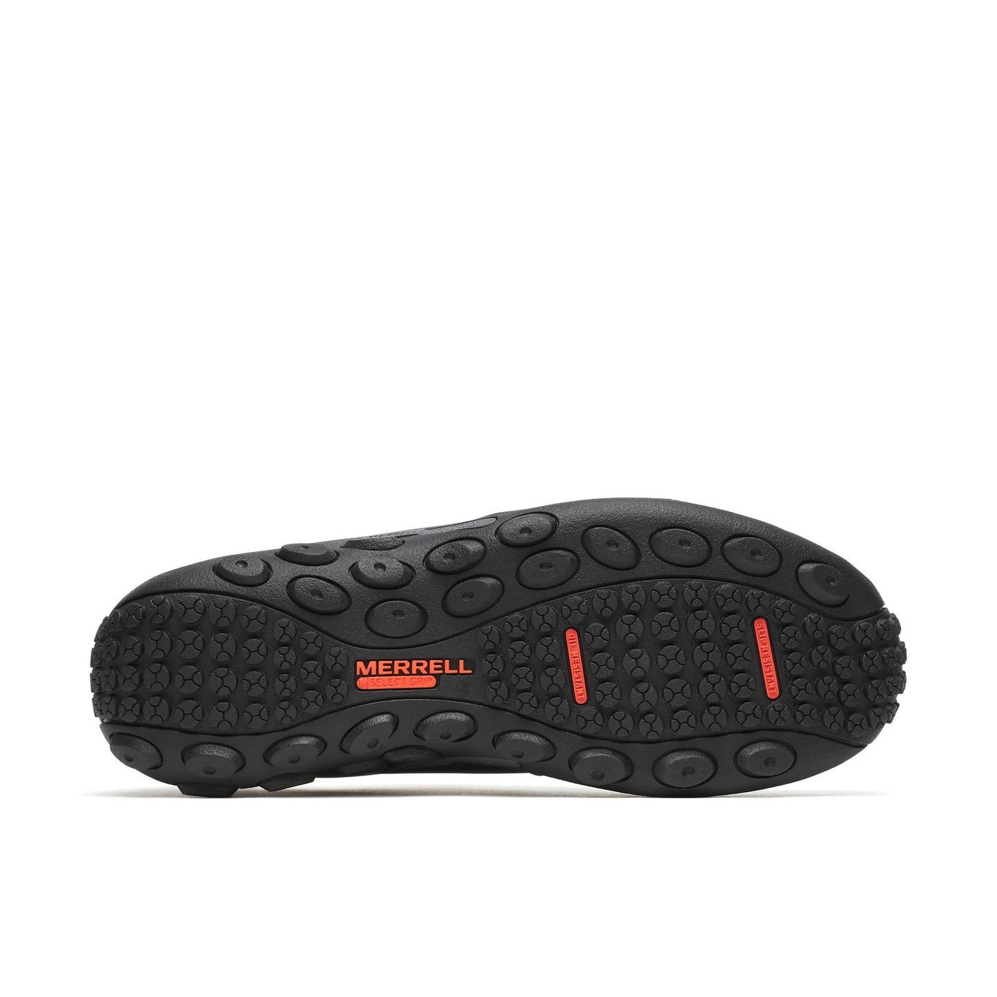 Men's Jungle Moc Leather Hi-Vis Carbon Fiber Static Dissipative 10 Low - US 2261