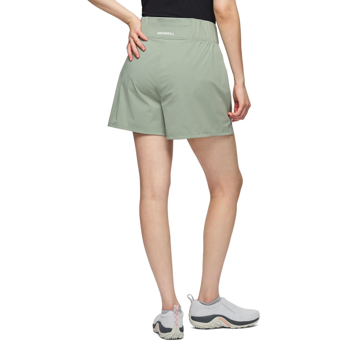 Women's Victorai Running Short - US 2696