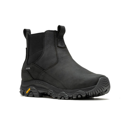 Men's Moab Adventure 3 Chelsea Polar Waterproof Wide Width - US 3675
