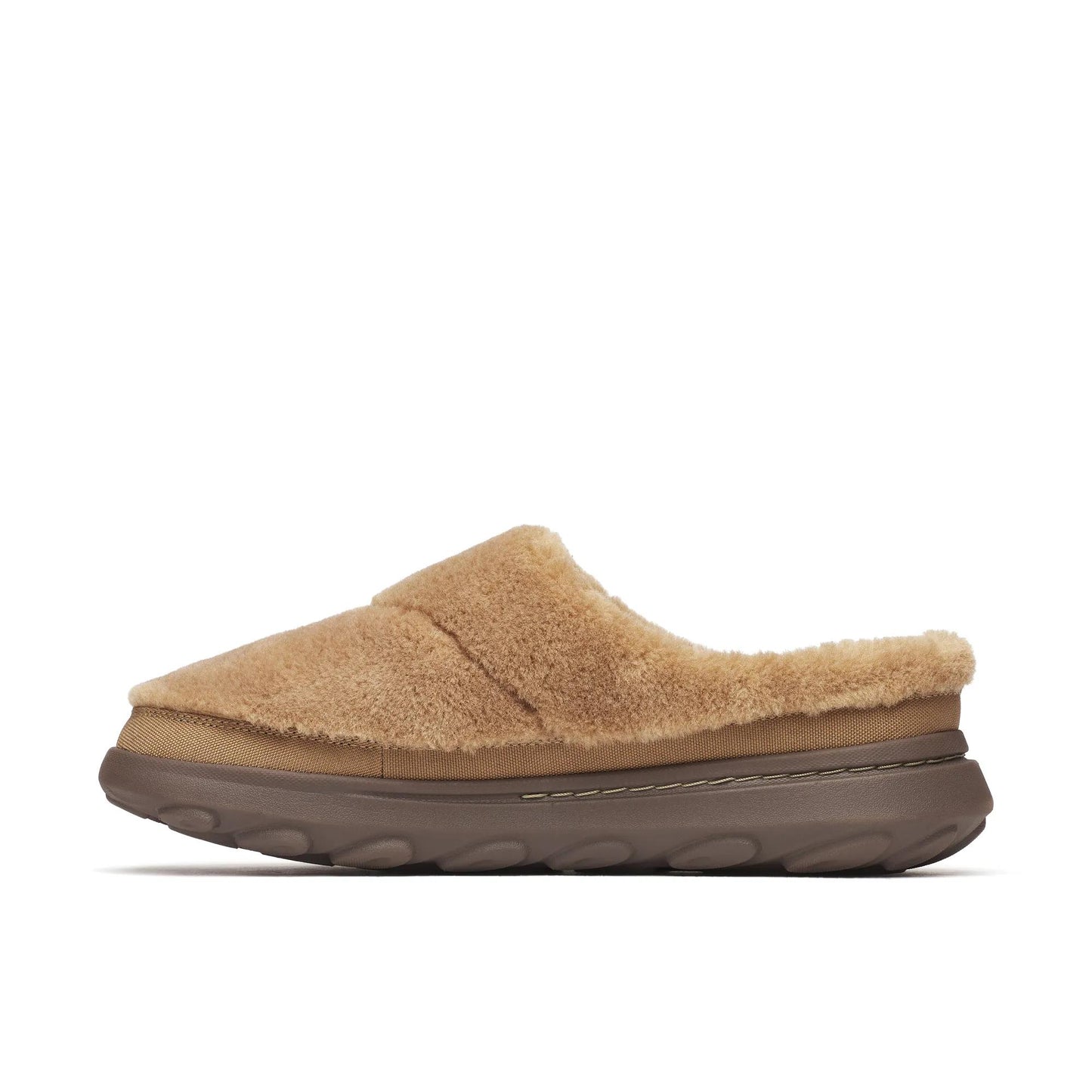 Men's Hut Moc 2 Slide Cozy - US 6723