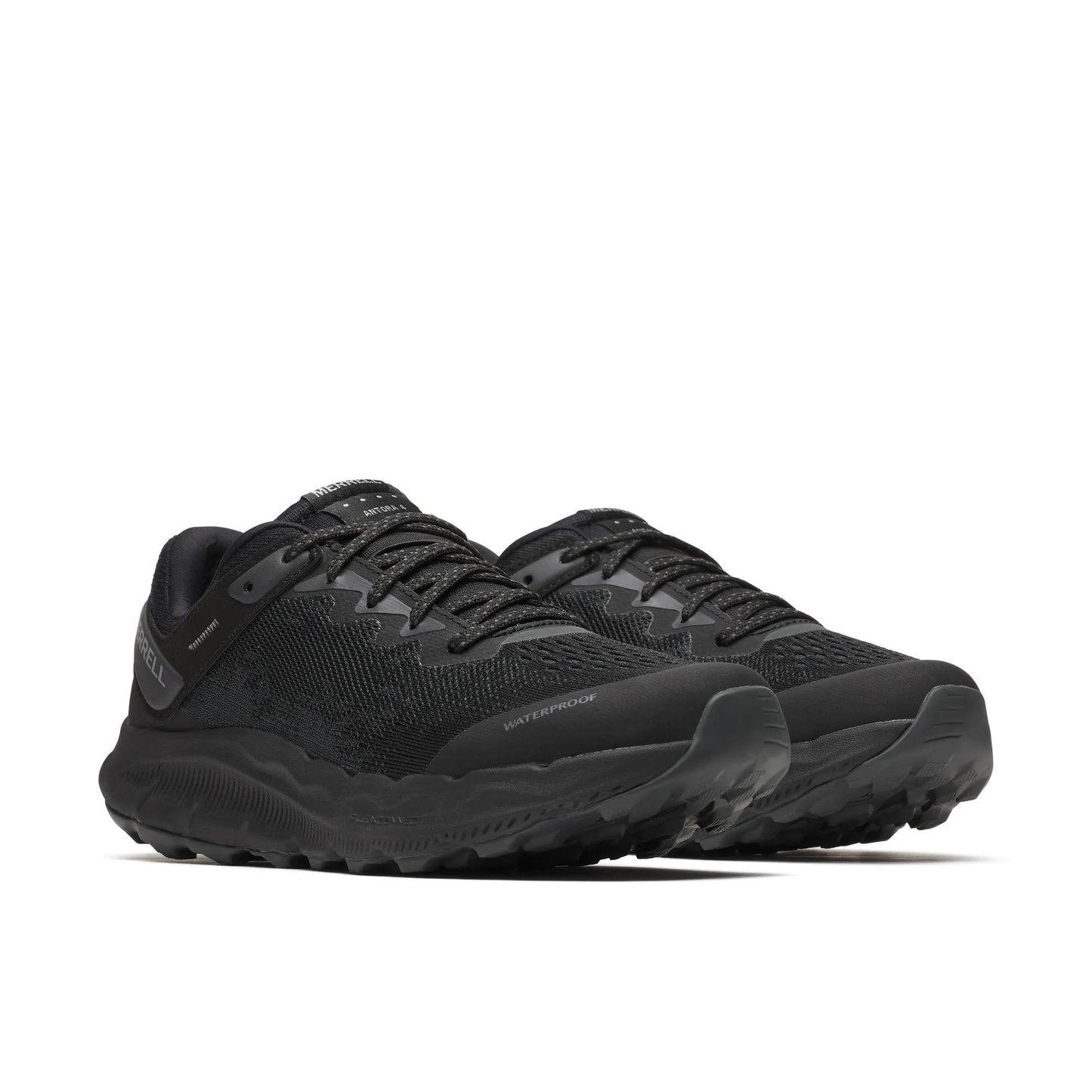 Women's Antora 4 Waterproof - US 2388