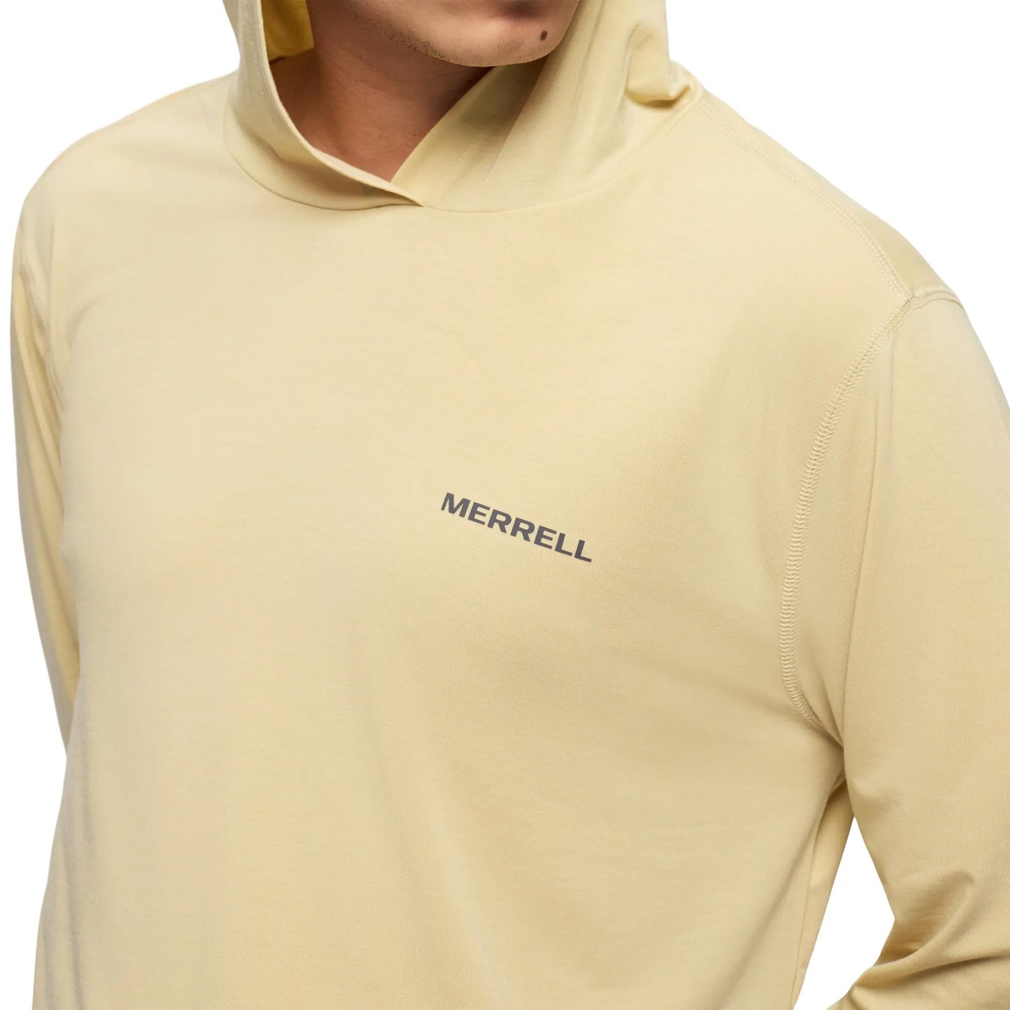 Men's Tundra Tencel Hoody - US 7215
