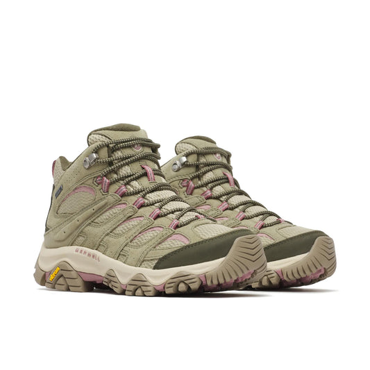 Women's Moab 3 Mid GORE-TEX® - US 7695