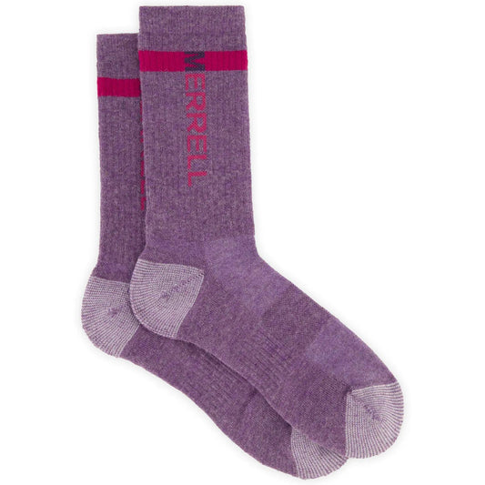 Trekker Outdoor Crew Sock 3 Pack - US 0829
