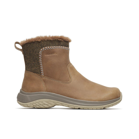 Women's Encore Ice 5 Mid Zip - US 3232