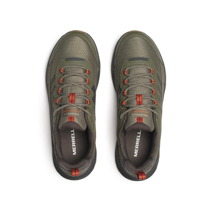 Men's Speed Strike 2 Waterproof - US 9684