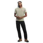 Men's Stonehollow Graphic Tee - US 8048