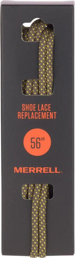 Round Shoe Laces - US 9333