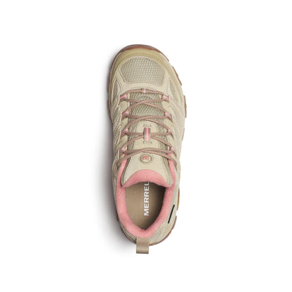 Women's Moab 3 Waterproof Wide Width - US 2139