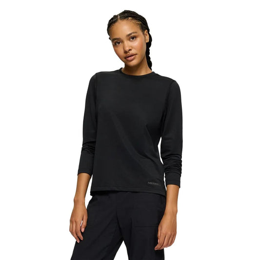 Women's Active Long Sleeve Tee - US 6090