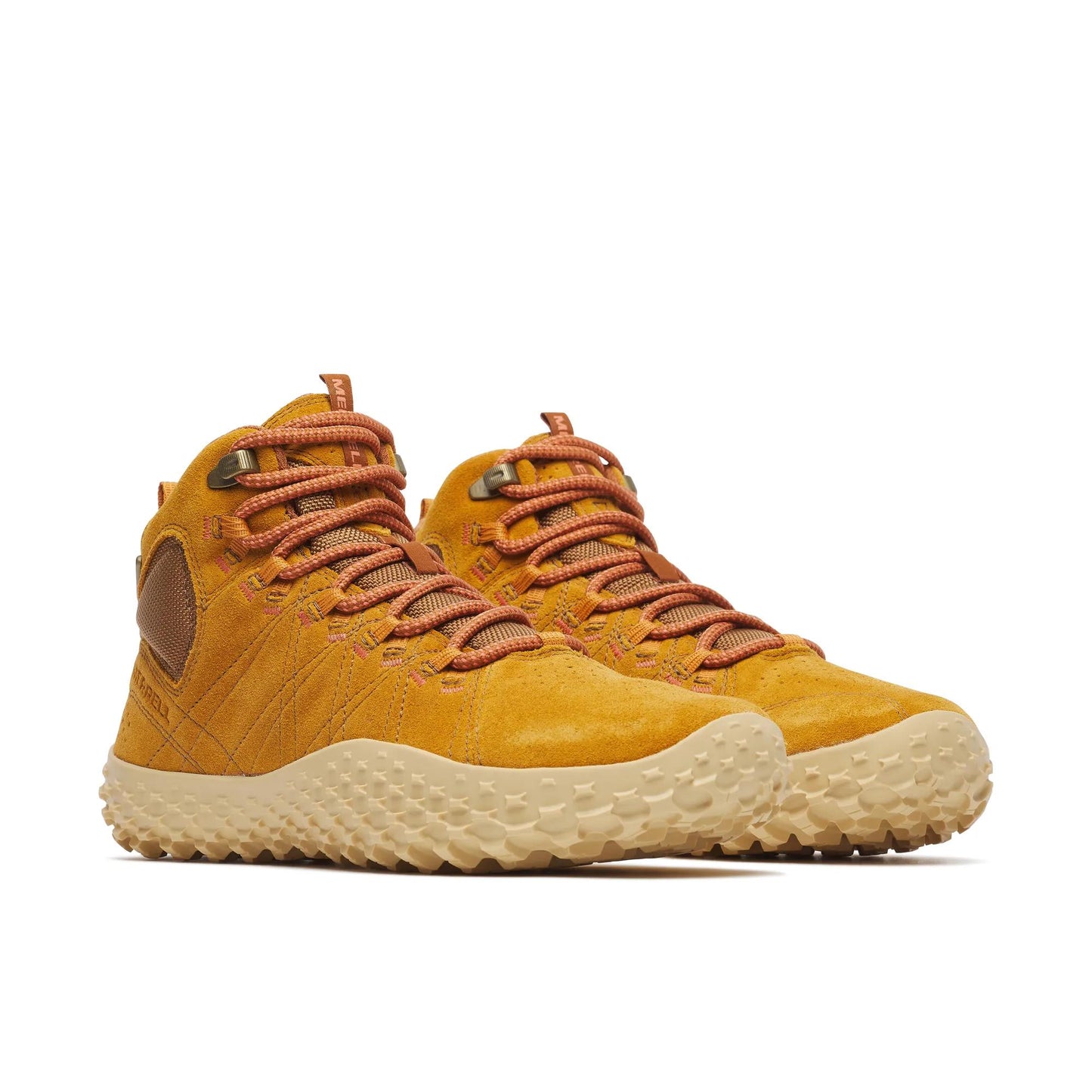 Women's Wrapt Mid Waterproof - US 4686