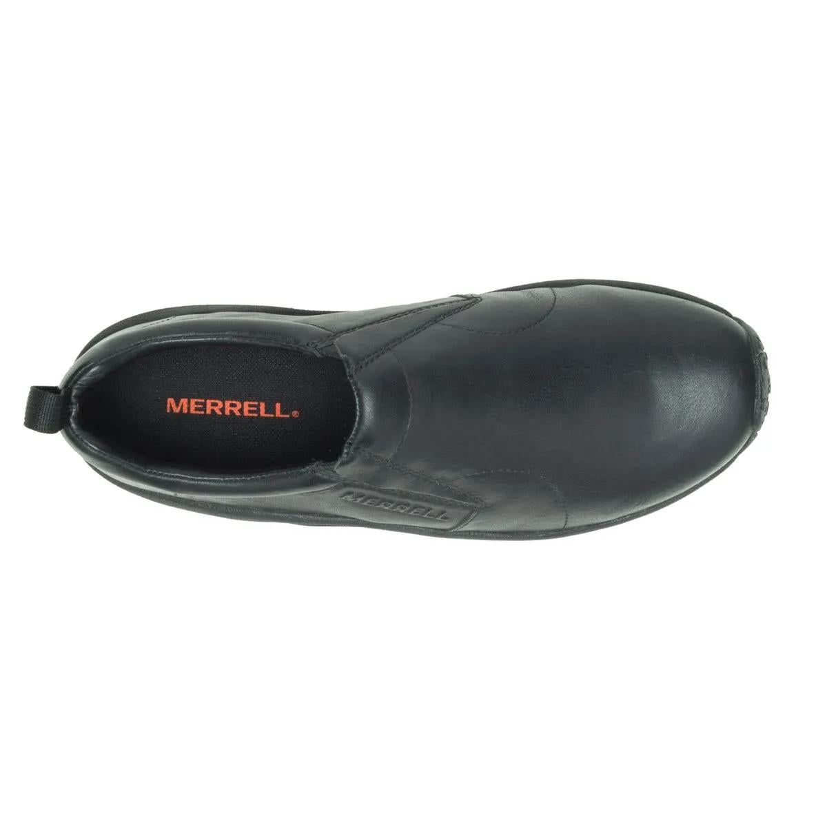 Men's Jungle Moc Leather 2 Wide Width - US 7827