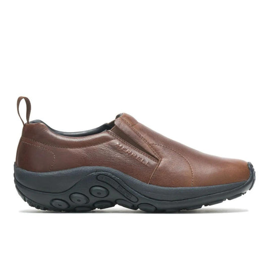 Men's Jungle Moc Leather 2 Wide Width - US 3444